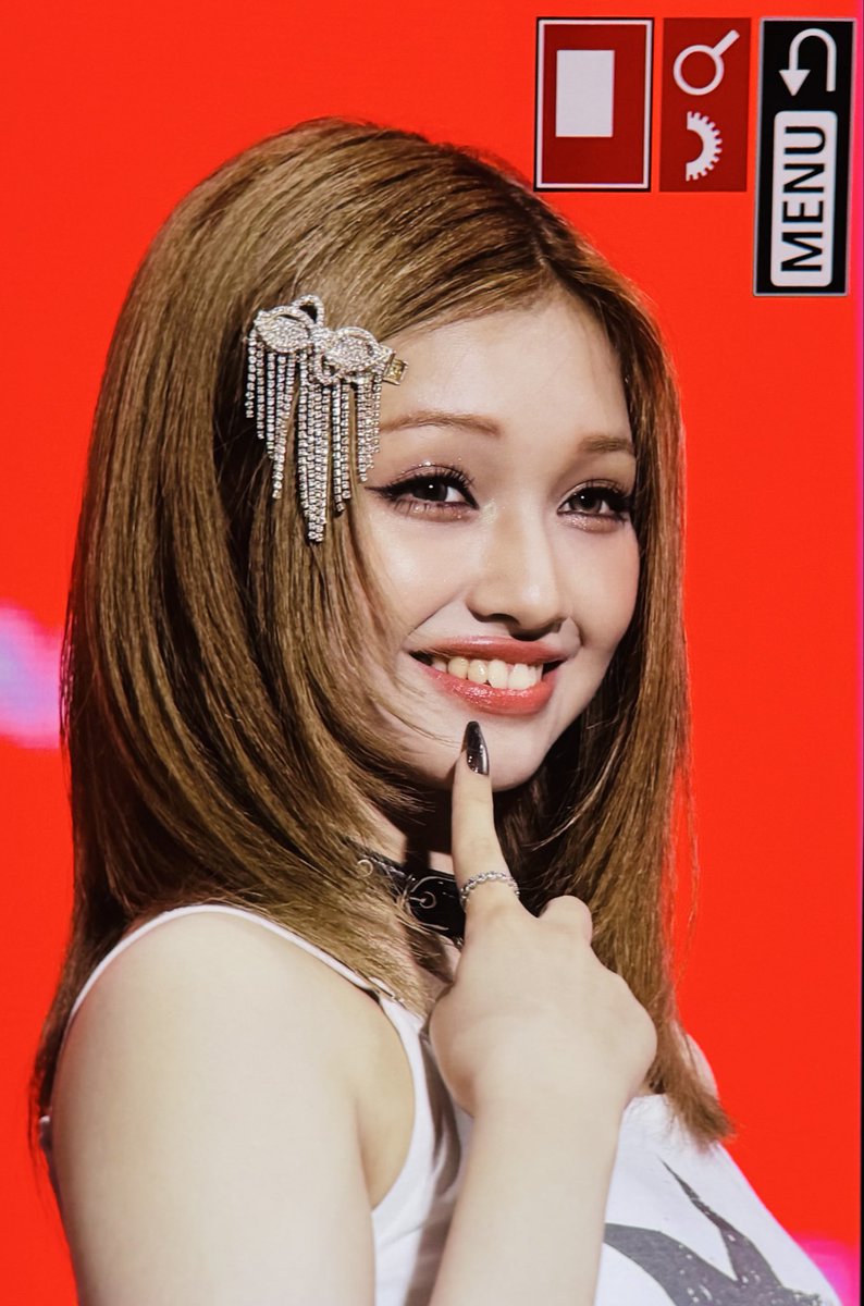 pal_unis_327's tweet photo. 260725

#젤리당카 #GEHLEE 
#ゼリーダンカ 
#UNIS #유니스 https://t.co/E8J4fwM3sV