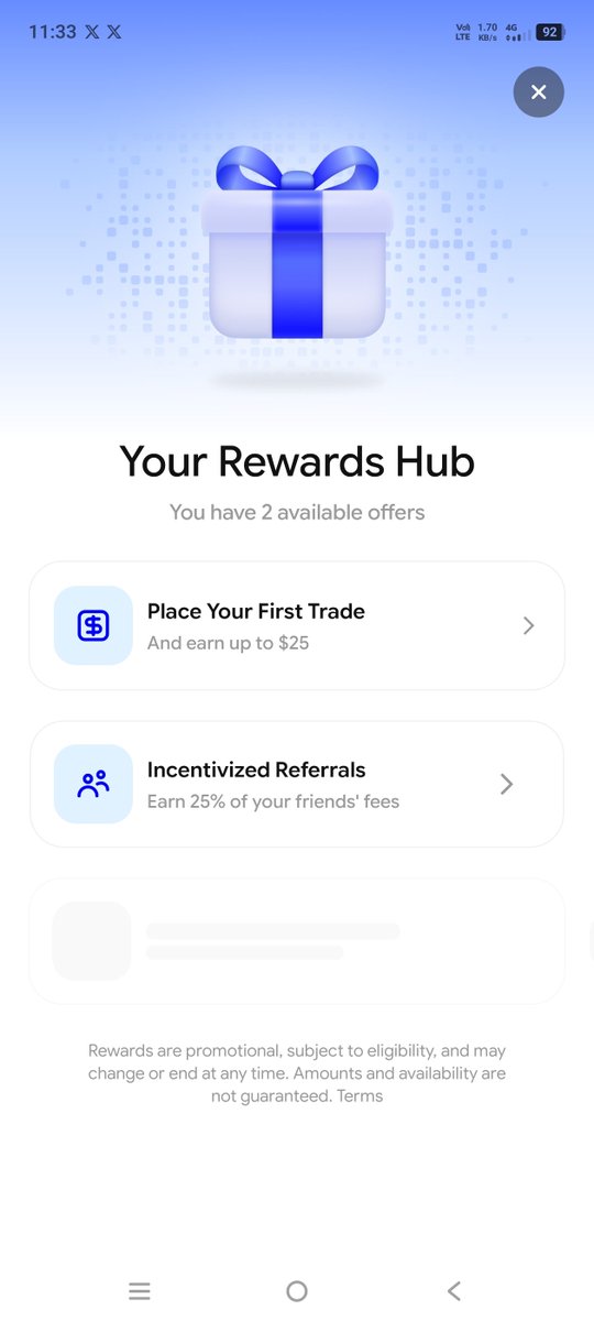 token_lucas's tweet photo. @CryptoTeluguO @baseapp I completed 250$ trade but not completed task why? https://t.co/hio8qp6Hpa