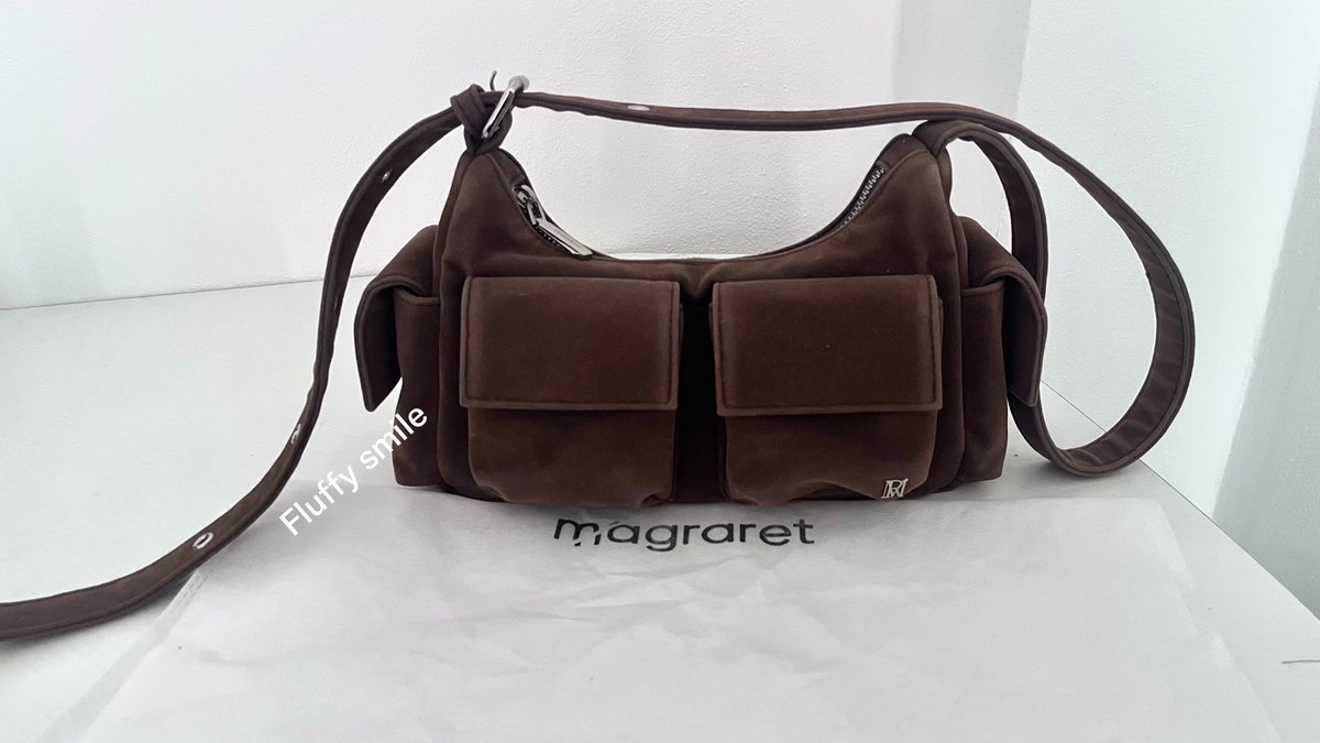Flufflyyyy__'s tweet photo. ส่งต่อกระเป๋า magraret.bag 
รุ่น AILEEN ค่ะ สีน้ำตาลเข้ม
✅ เคยใช้แค่3ครั้ง

🩷1540 ฿ รวมส่ง (from 1890฿ )
สนใจสอบถามเพิ่มเติม 

#ส่งต่อmagraret  #ส่งต่อกระเป๋า #ส่งต่อกระเป๋ามือสอง #ส่งต่อกระเป๋ามือ2  #magraret #magraretbag #กระเป๋าแบรนด์ไอจี https://t.co/sghIqv93v9