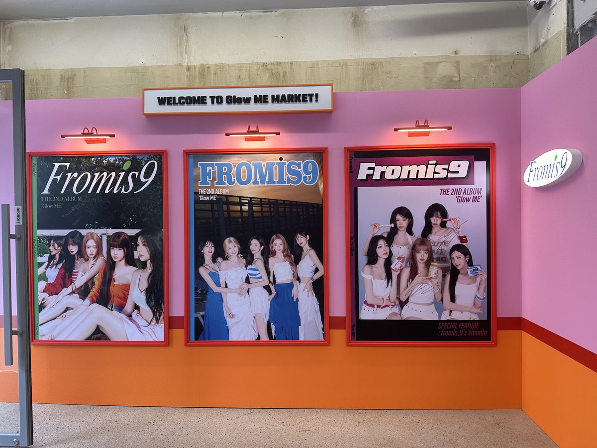 nakkobae's tweet photo. Vitamin MEEEEEE ❤️
#fromis_9 #fromis_9_Glow_ME #플로버의_비타민 https://t.co/kzXQSH5Or8