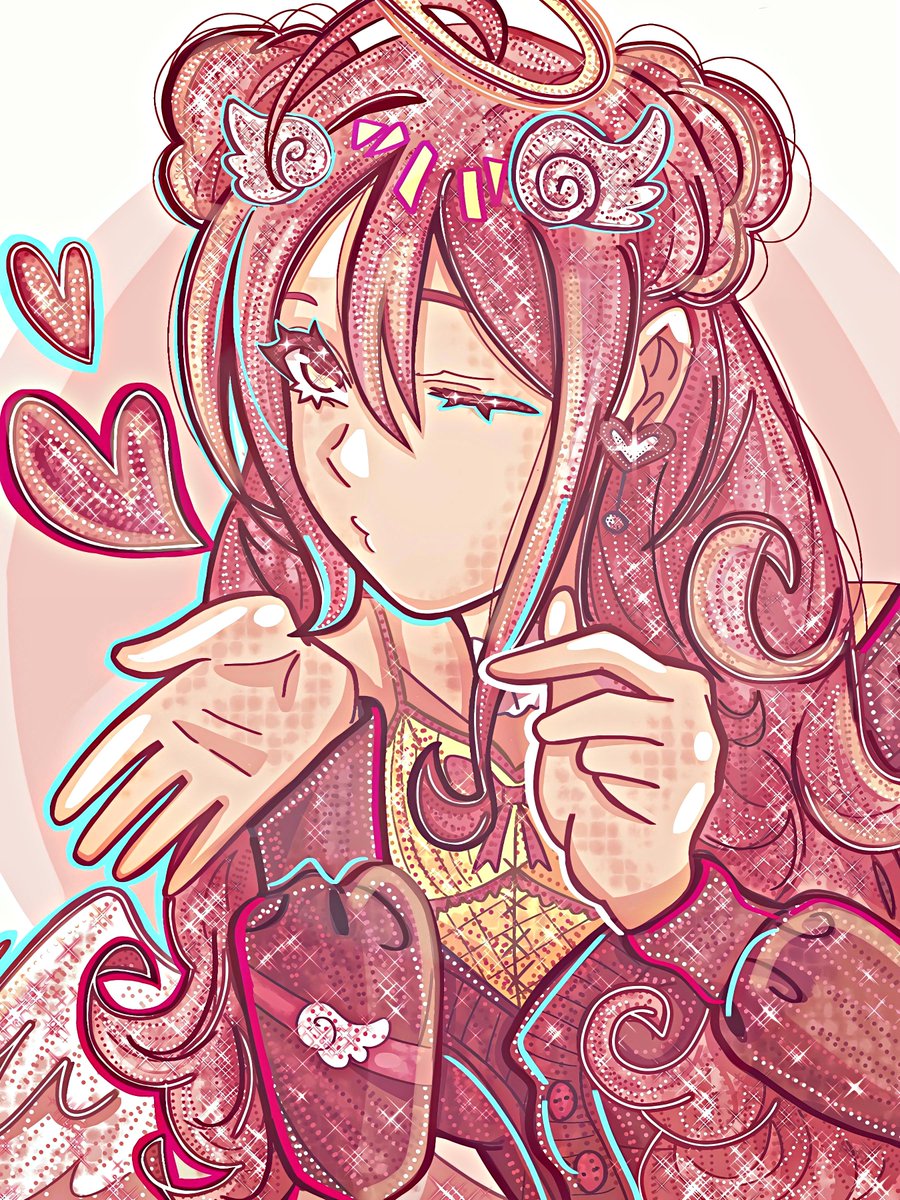 anfeli_0's tweet photo. #oc #art #digitalartㅤㅤㅤㅤ https://t.co/0qAukMJEwn