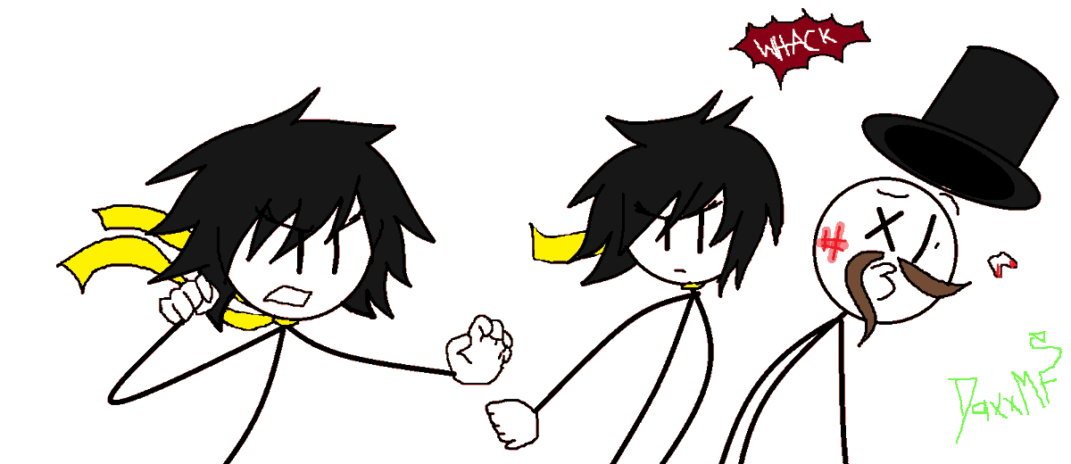 daxxmf's tweet photo. @DFigures335807 Sure! My apologies for taking so long n.n, but here´s ur request! https://t.co/msXSpCdZvR