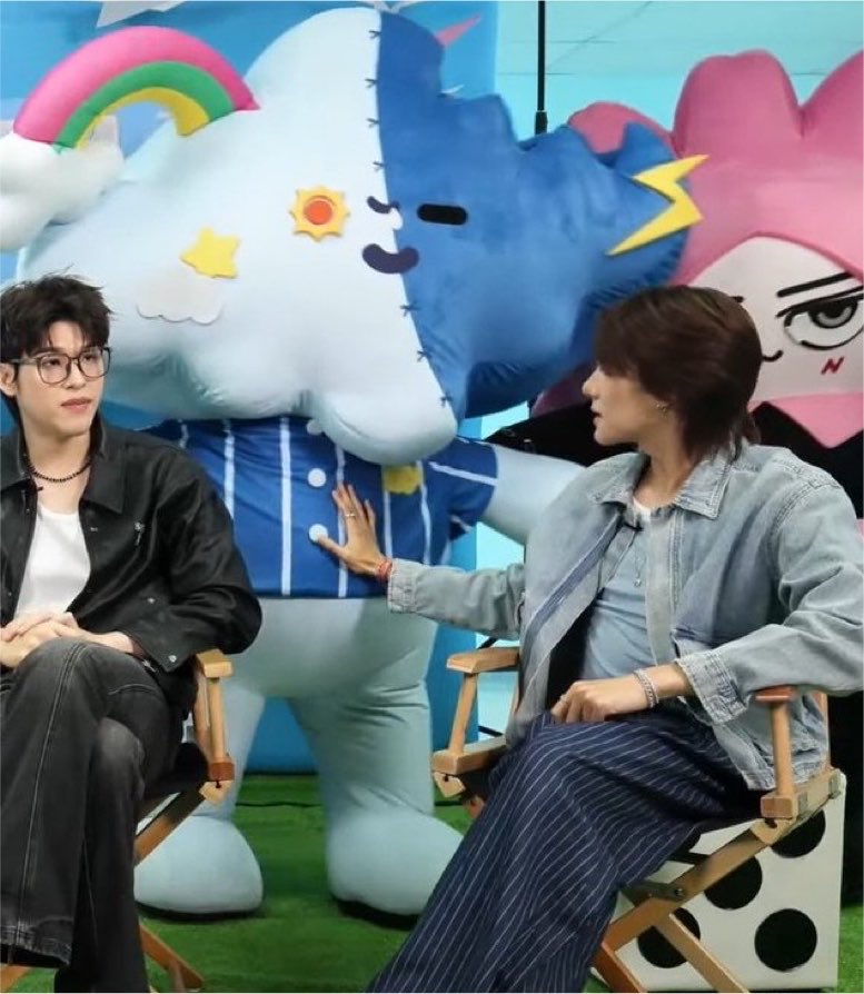 w0ngayvee's tweet photo. HOW DARE YOU CALL MY FLUFFY CUTIEFUL BABY CLOUD UGLY AND BORING. HE'S THE APPLE OF NANI'S EYES AND EVEN HE SAID MULTIPLE TIMES THAT SOMMAI IS HIS KID TOO FUCK YOU GUYS THAT CANT EVEN RESPECT YOUR FAV'S WISH https://t.co/Q1Vmag1IiV