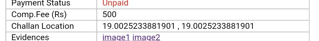 hbeasttt07's tweet photo. My two wheeler is towed about 45 mins ago. I can't find the location. Could you please help.
@MTPHereToHelp https://t.co/yMqa5VirRu