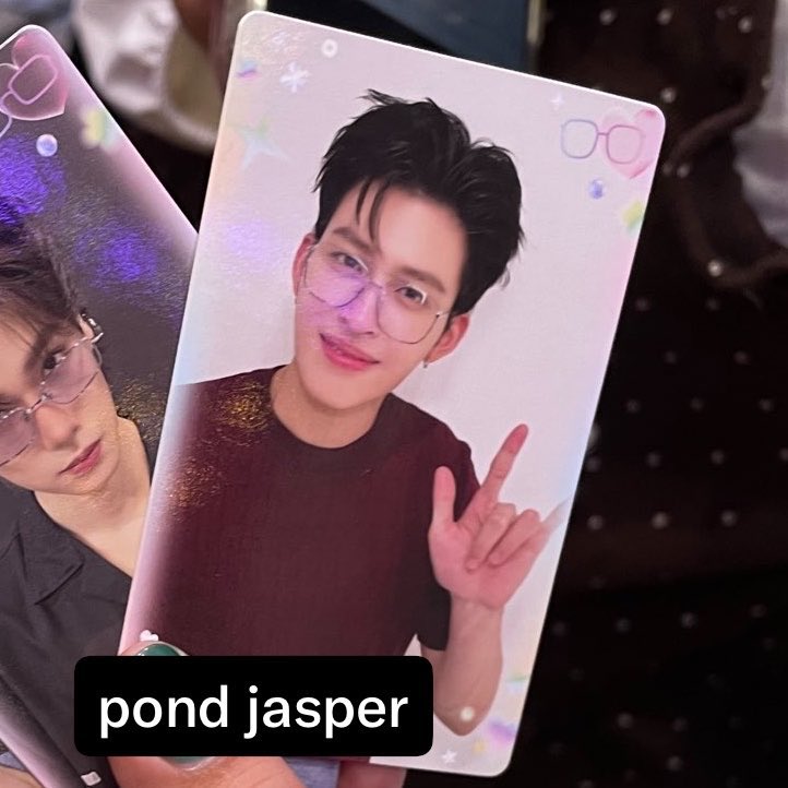 phucerys's tweet photo. #ths pond jasper aeh udah secured 85k https://t.co/KioFLnXEUS