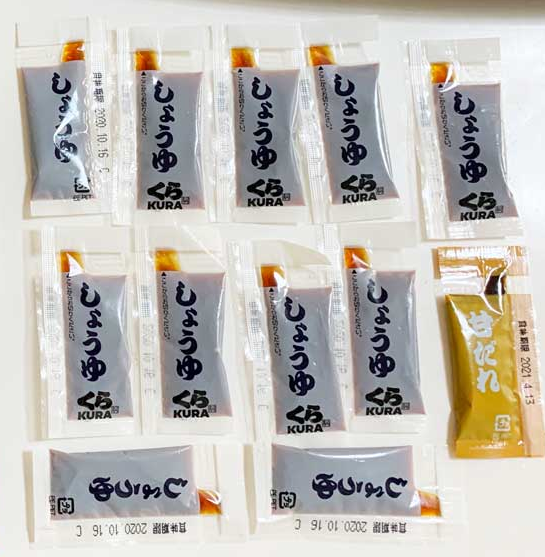 aigare01's tweet photo. 【悲報】くら寿司でまたバカが迷惑行為
寿司屋もうんざりするね
対策しても、ゴキブリのように湧いてくる
もう卓上醤油は撤去、小袋醤油の時代が来るぞ

バカは他人の失敗から何も学ばない
普通の人間は、他人の失敗からも学ぶのに

#くら寿司 #迷惑行為 https://t.co/qQWeOm97Id