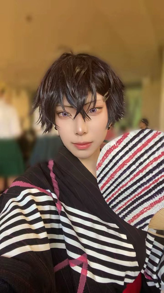 kyoi_cos's tweet photo. そくほ！
 #アコスタ万博夏まつり https://t.co/rvYwS77RID