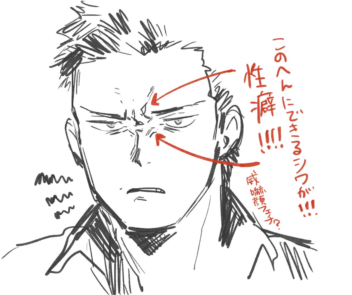 kinokuruida's tweet photo. みんなも描こう https://t.co/B7tSx0D9OH