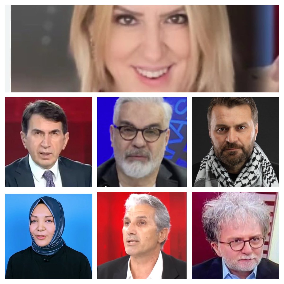 __DXB35ZUMRUT__'s tweet photo. Butlan Kemal'in arkasındaki troll ordusu.
Allah hiç kimseyi bunlar tarafından sevilecek ve övülecek kadar rezil bir duruma düşürmesin. https://t.co/v37rv42L9R