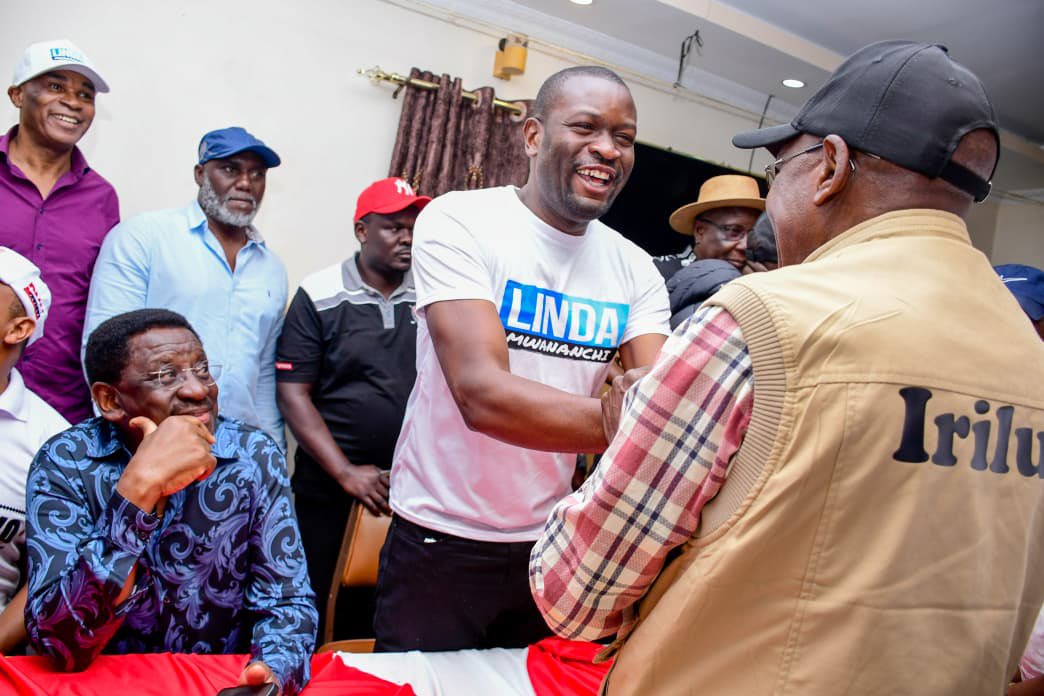 LindaMwananchi_'s tweet photo. Trans Nzoia tumefika. https://t.co/pmTiDzUBlI