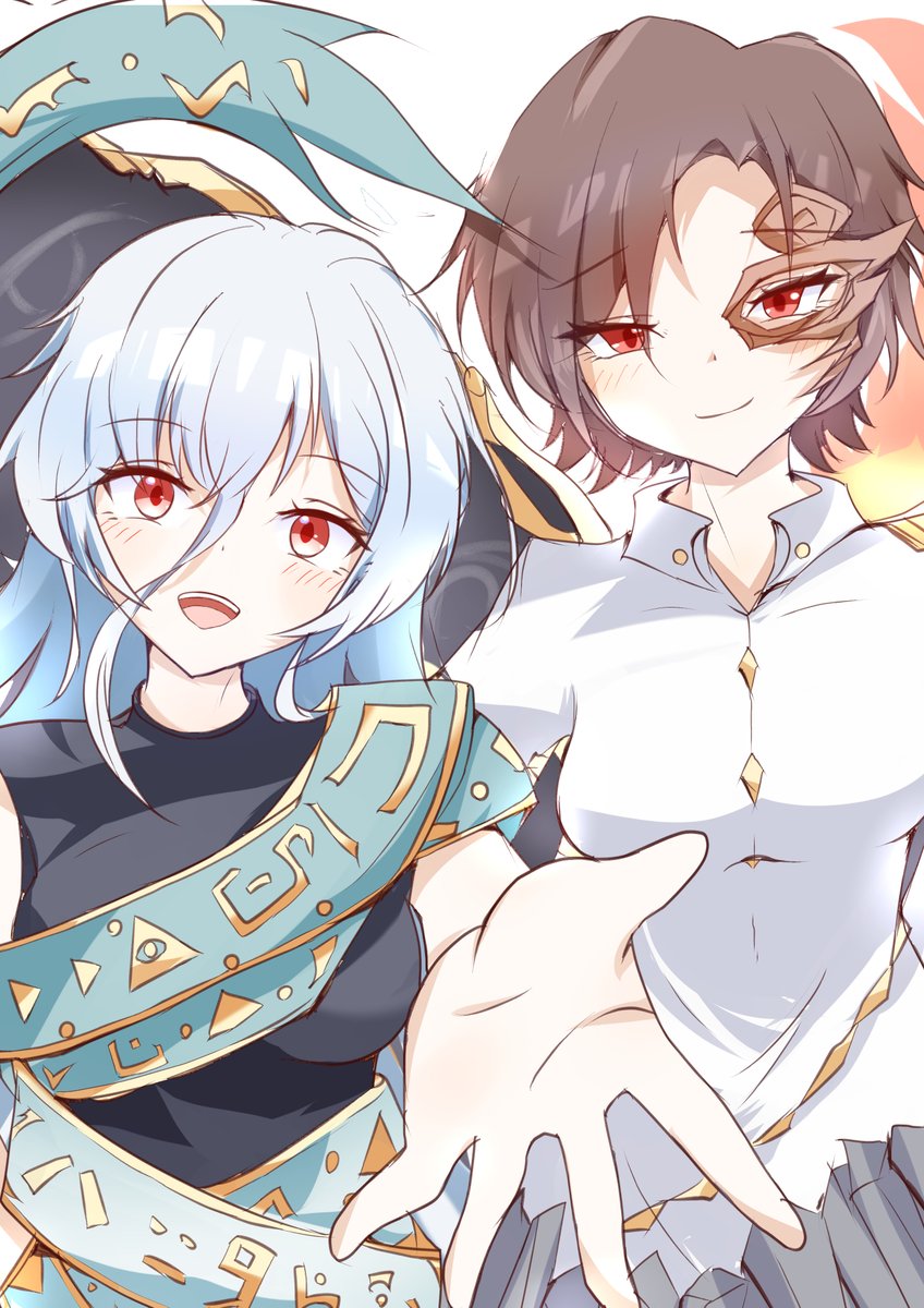 Dizzy74665's tweet photo. 行こうぜ！鹿狩りっ！！
#東方Projectㅤㅤㅤㅤ 

あの！
ついでなんですがフォロワー様1000人超えました！
ありがとうございます…ありがとうございます…ううっ
これからもよろしくお願いします…あいらぶゆー https://t.co/aKIqWR4Cf7