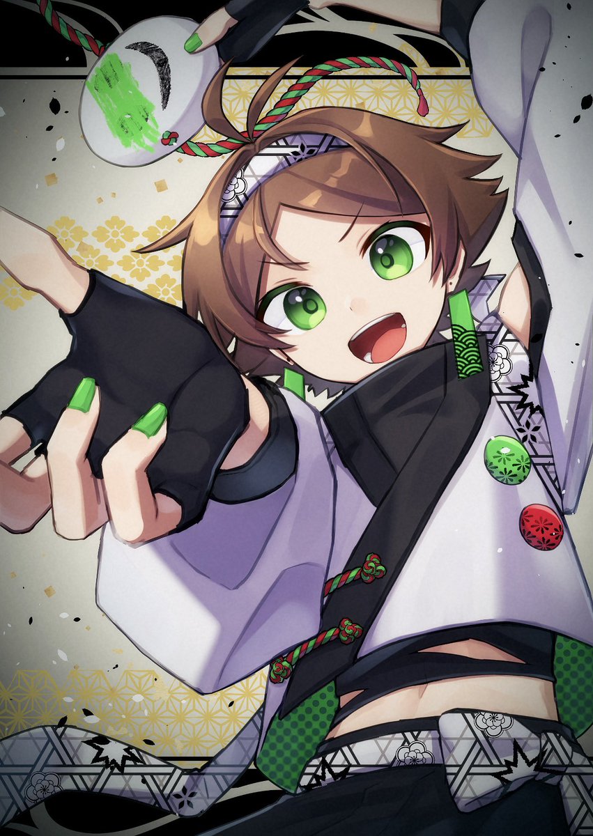 桃桜 tweet media