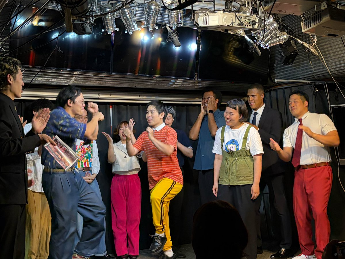 下山めい tweet media