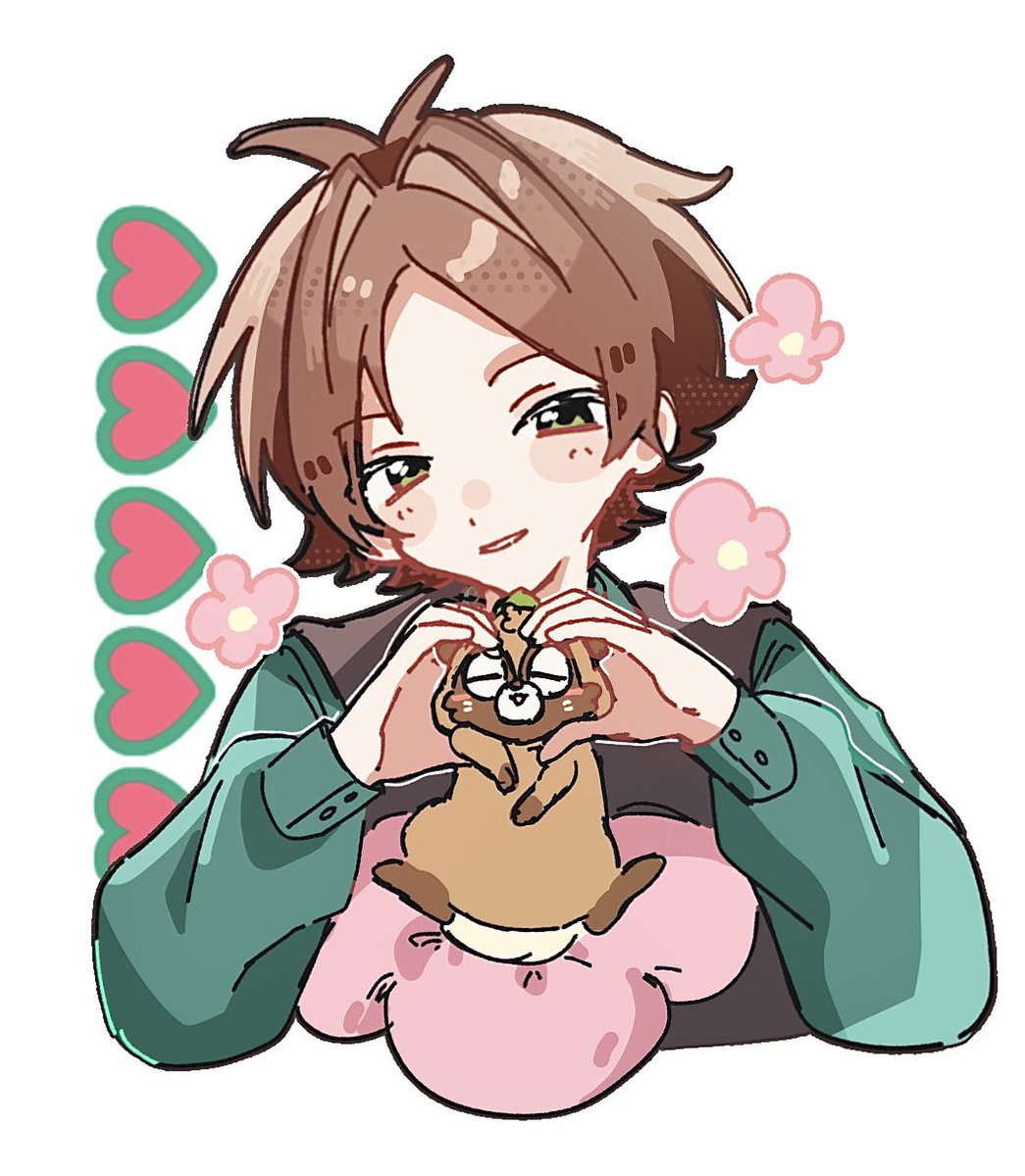 jdyd8p's tweet photo. シアフルですっ  #うらたぬ王国の美術館 https://t.co/s5ITnibjnJ