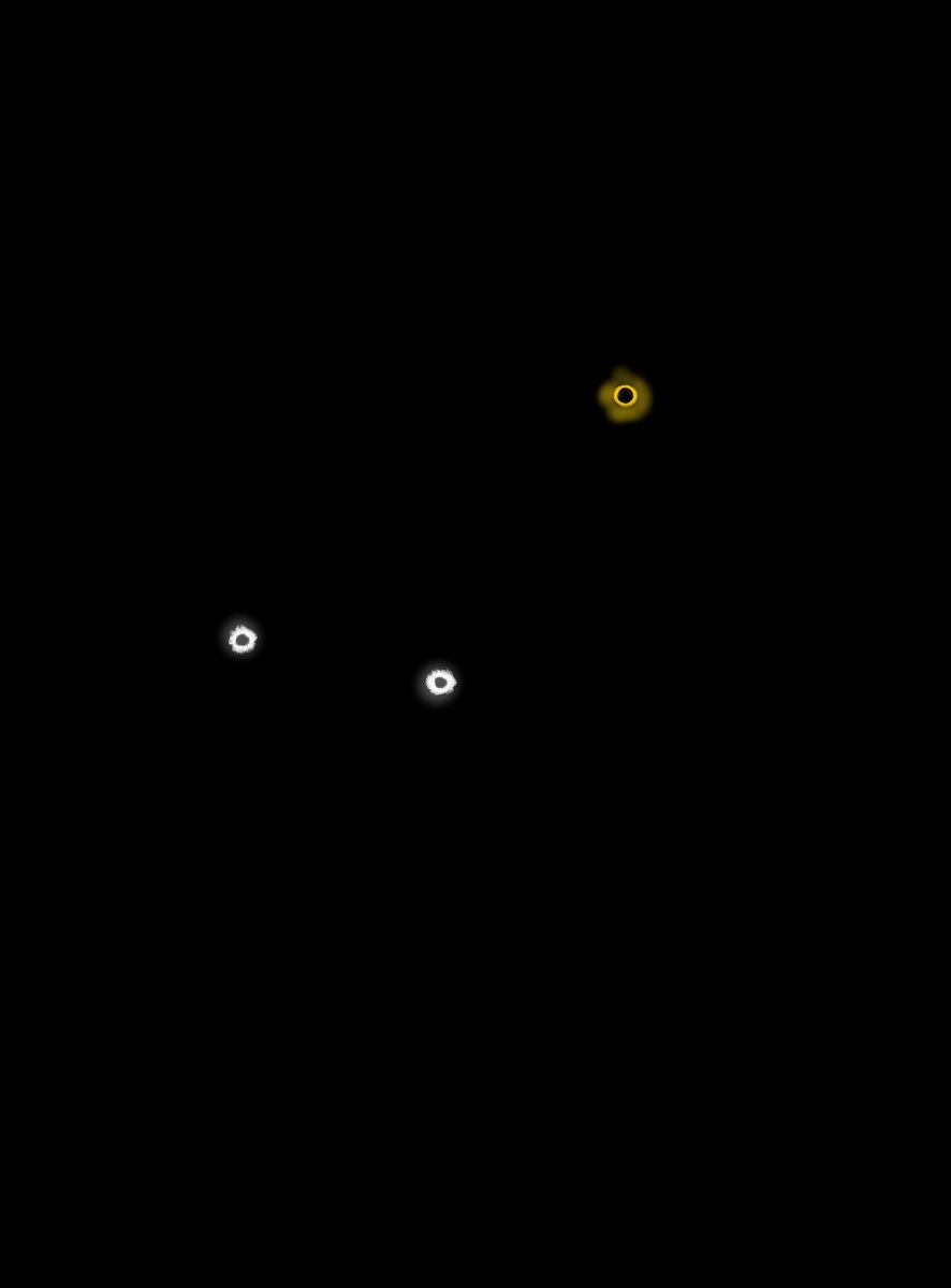 vendigoirty's tweet photo. The team of glowing eyes https://t.co/5id746ChGg