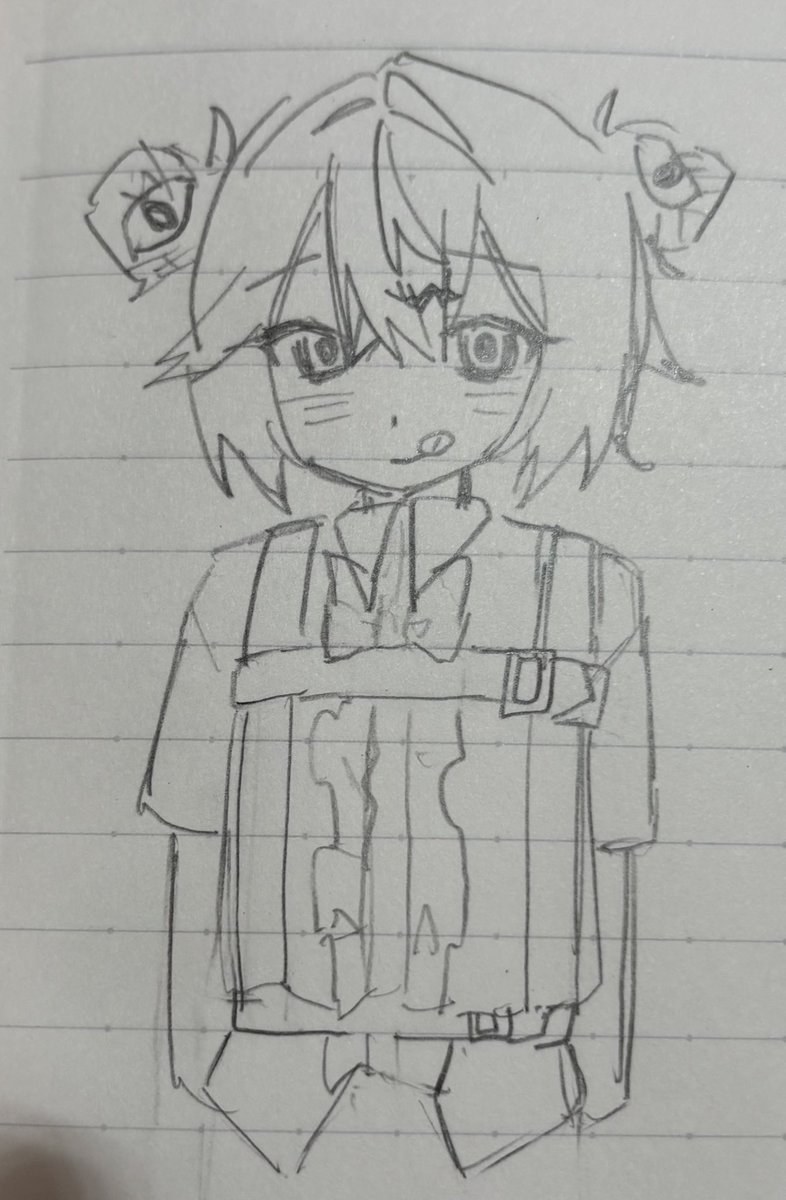 suchipann's tweet photo. そうさくたち https://t.co/ctZZb1LztI