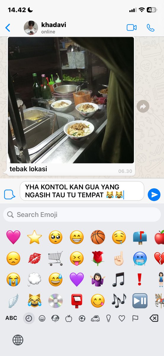 nitreunist's tweet photo. —— ex to apa ya ini? 

donit/doshin au https://t.co/X9AHHkgAJh