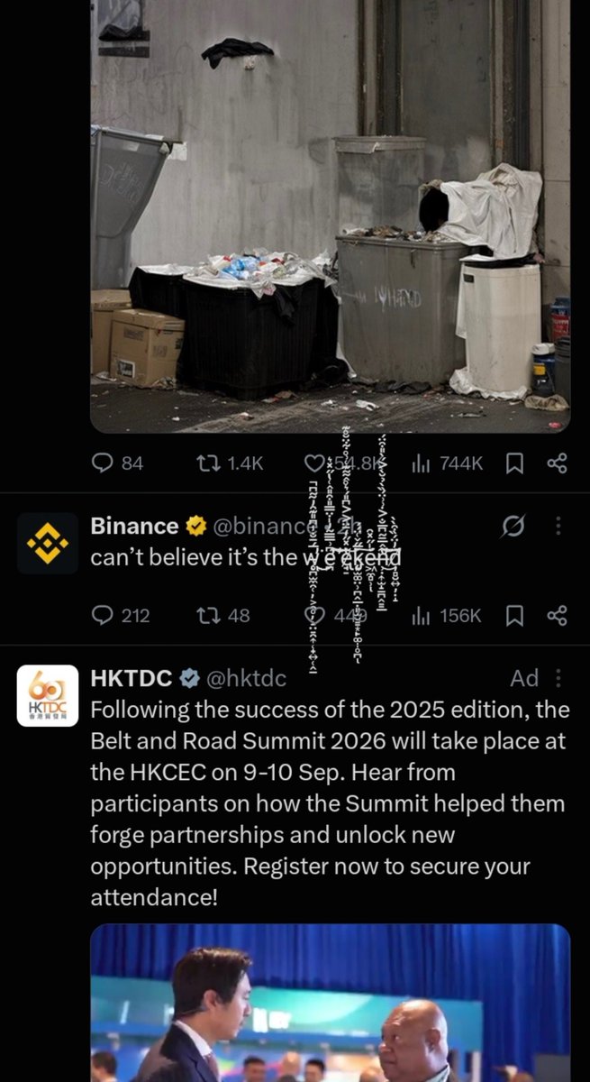wolf_trader71's tweet photo. What the heck is this on screen? https://t.co/9IruPEz9t2