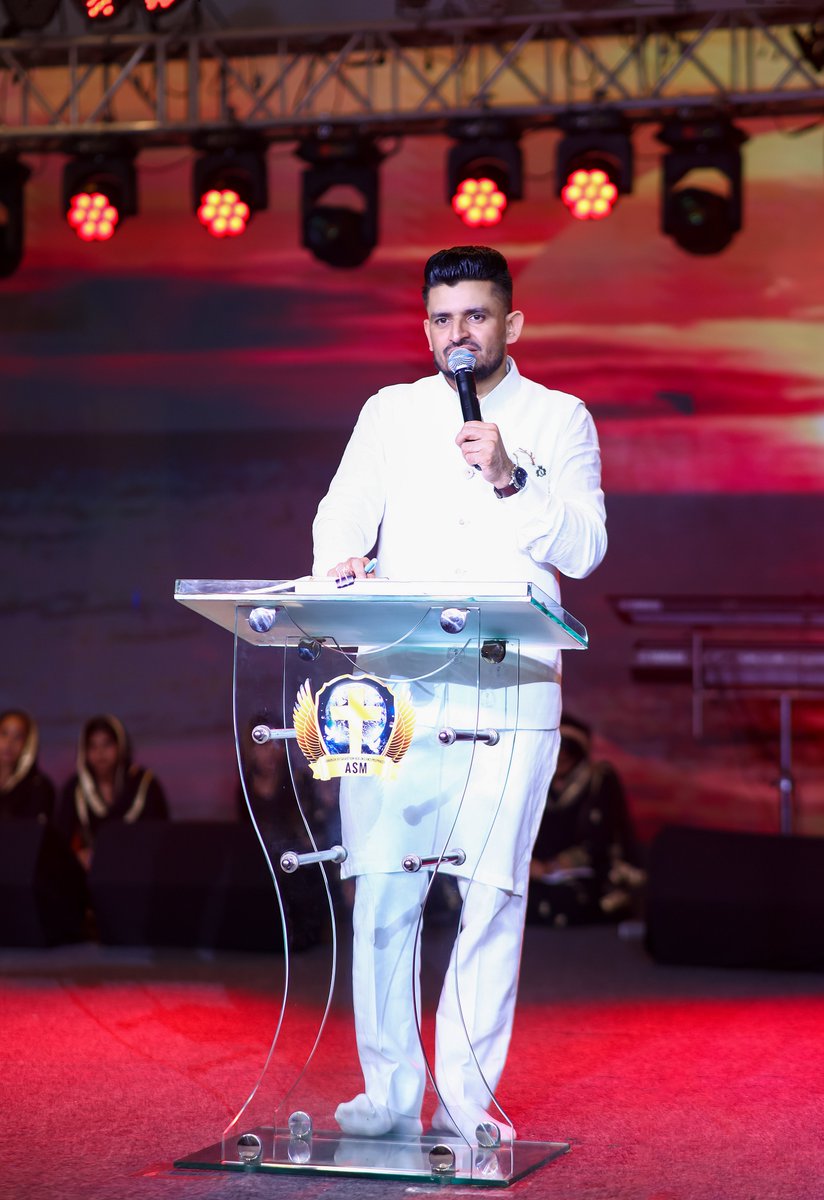 PastorAmrit's tweet photo. 📷𝐅𝐀𝐈𝐓𝐇, 𝐖𝐎𝐑𝐒𝐇𝐈𝐏, 𝐀𝐍𝐃 𝐓𝐇𝐄 𝐇𝐎𝐋𝐘 𝐒𝐏𝐈𝐑𝐈𝐓 𝐂𝐎𝐍𝐅𝐄𝐑𝐄𝐍𝐂𝐄 𝐈𝐍 𝐌𝐎𝐇𝐀𝐋𝐈 | 𝟐𝟐-𝟎𝟕-𝟐𝟎𝟐𝟔 📷
📷 𝐌𝐚𝐧 𝐨𝐟 𝐆𝐨𝐝 #PastorAmritSandhuJi 𝐢𝐬 𝐬𝐡𝐚𝐫𝐢𝐧𝐠 𝐭𝐡𝐞 𝐩𝐫𝐨𝐟𝐨𝐮𝐧𝐝 𝐫𝐞𝐯𝐞𝐥𝐚𝐭𝐢𝐨𝐧 𝐨𝐟 𝐆𝐨𝐝'𝐬 𝐰𝐨𝐫𝐝. 📷 https://t.co/qdi8KhAskq