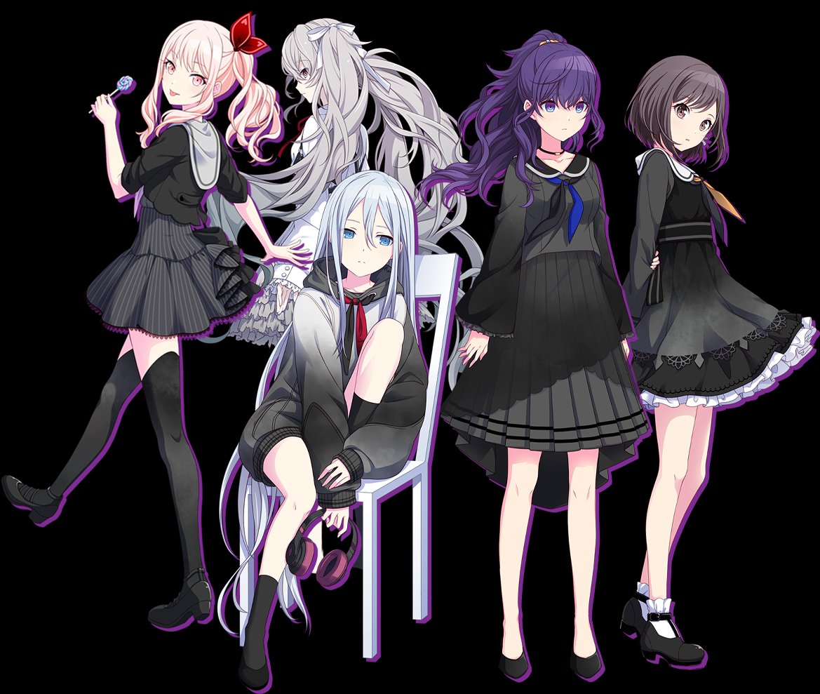 gdbdyajsrujst's tweet photo. Main characters as n25
#Nightmareuniverse #n25 #NU #EXETIOR #NEGAGEN #PERVISION #SARK #RICHARD https://t.co/N3PoLNxmQY