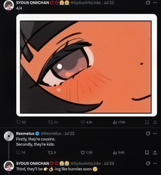 Red1968628's tweet photo. Have we lost the fucking plot https://t.co/fswJbat3jY