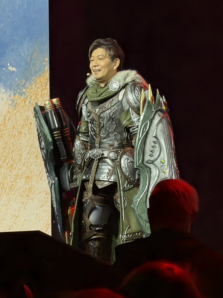 PhenrirMailoki's tweet photo. #bastion #evercold
#ff14
#sponsoredby https://t.co/4s7wIpVlRw