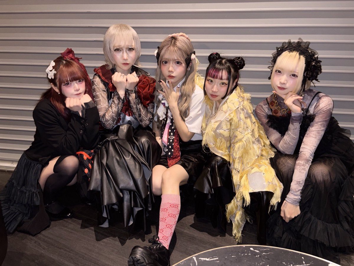 棗 (@Natsume_YAABUR) / Posts / X