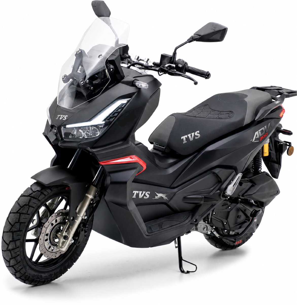 meetvazz's tweet photo. @tvsmotorcompany If your upcoming ADV maxi scooter doesn’t look anything close like this, please don’t launch it. Give your best &amp; reimagine the idea of a maxi scooter. I’m a visual designer and would love your thoughts on this. #design #ADV300 #TVS #tvsmotor #automotivedesign https://t.co/jbbIesqvwA