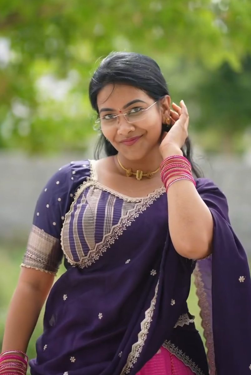 Madhavi219's tweet photo. Paddu 💫 https://t.co/dTFDlU37v2