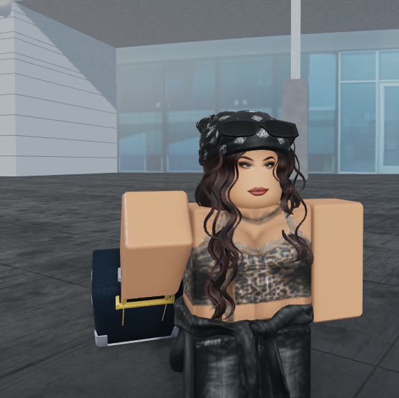 RaquelRodr43317's tweet photo. I JUST ARRIVED AT METLIFE STADIUM!!!📷💪
@WXRoblox https://t.co/4PdIhjmGbG