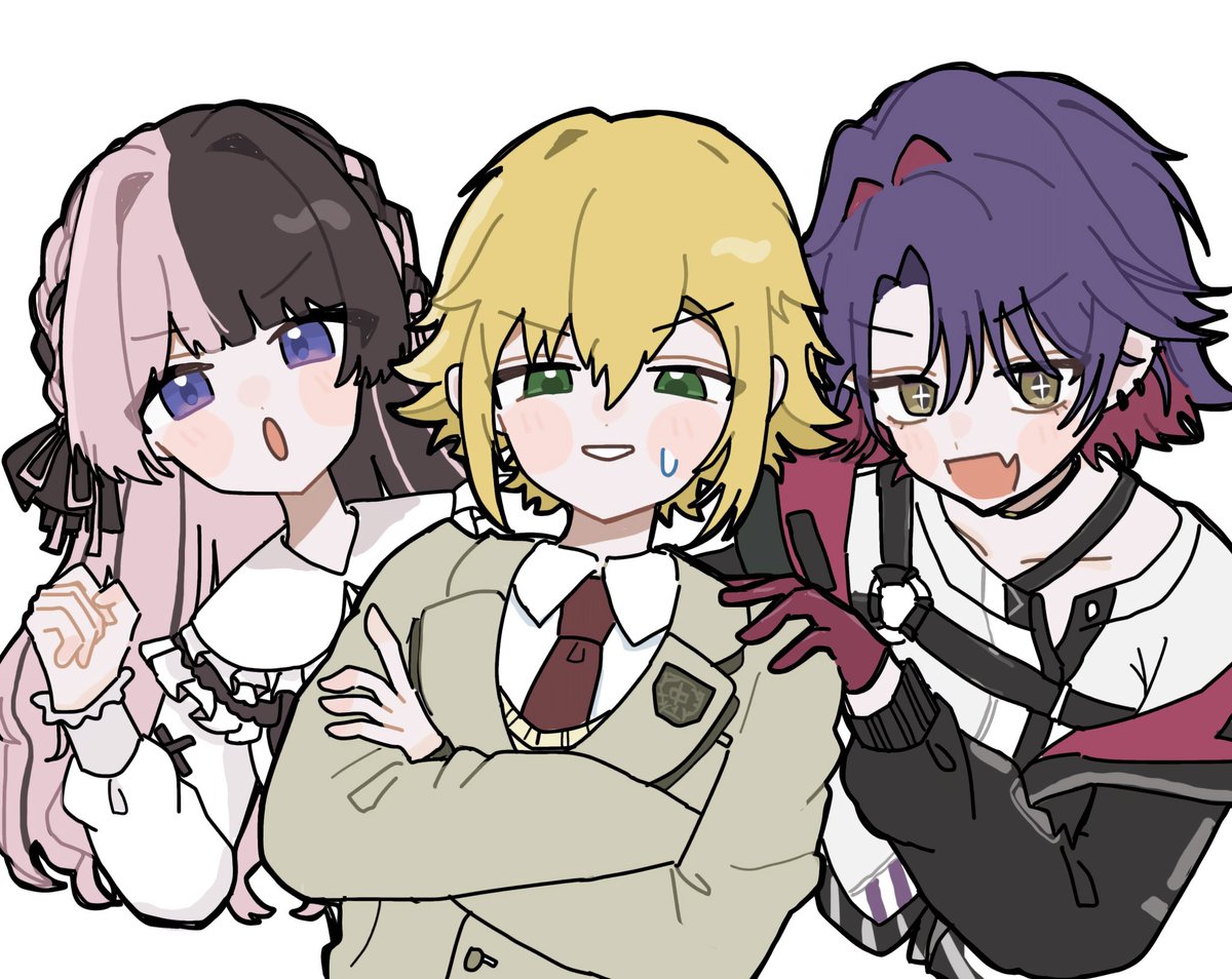 Fufu101047's tweet photo. 花鳥牛月、あつすぎ
 #絵画コウ  #わたらいらすと  #ひなのの絵なの https://t.co/M5rDJ1YGyP