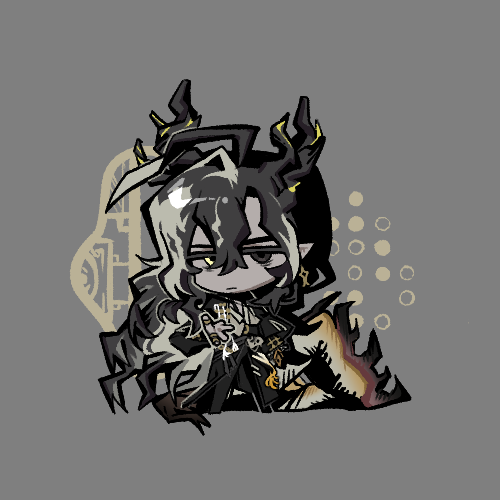 Mokolli_'s tweet photo. #明日方舟 #望 #Arknights https://t.co/CxHQIMbmTa