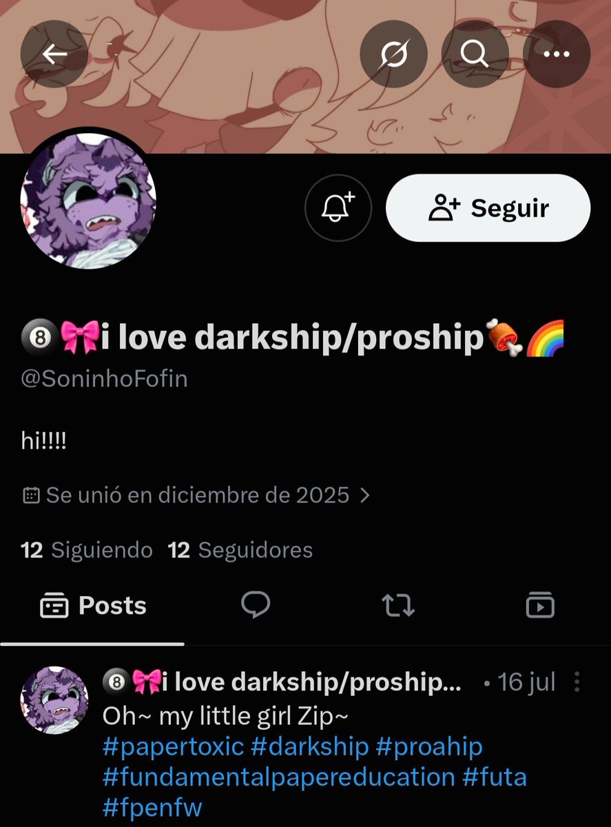 Mr_BlueZzStar's tweet photo. No need for words. Block, report, take down the account. The follower list is also a good block list, don't forget that detail. https://t.co/xZvRDHuG8m