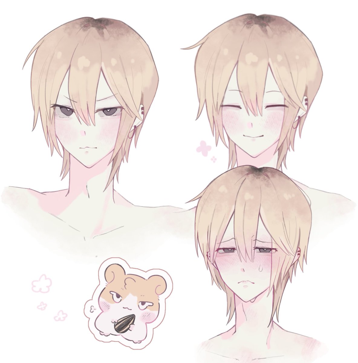 XAI_nrxXx's tweet photo. 🐹 https://t.co/B2qwqgPYgB