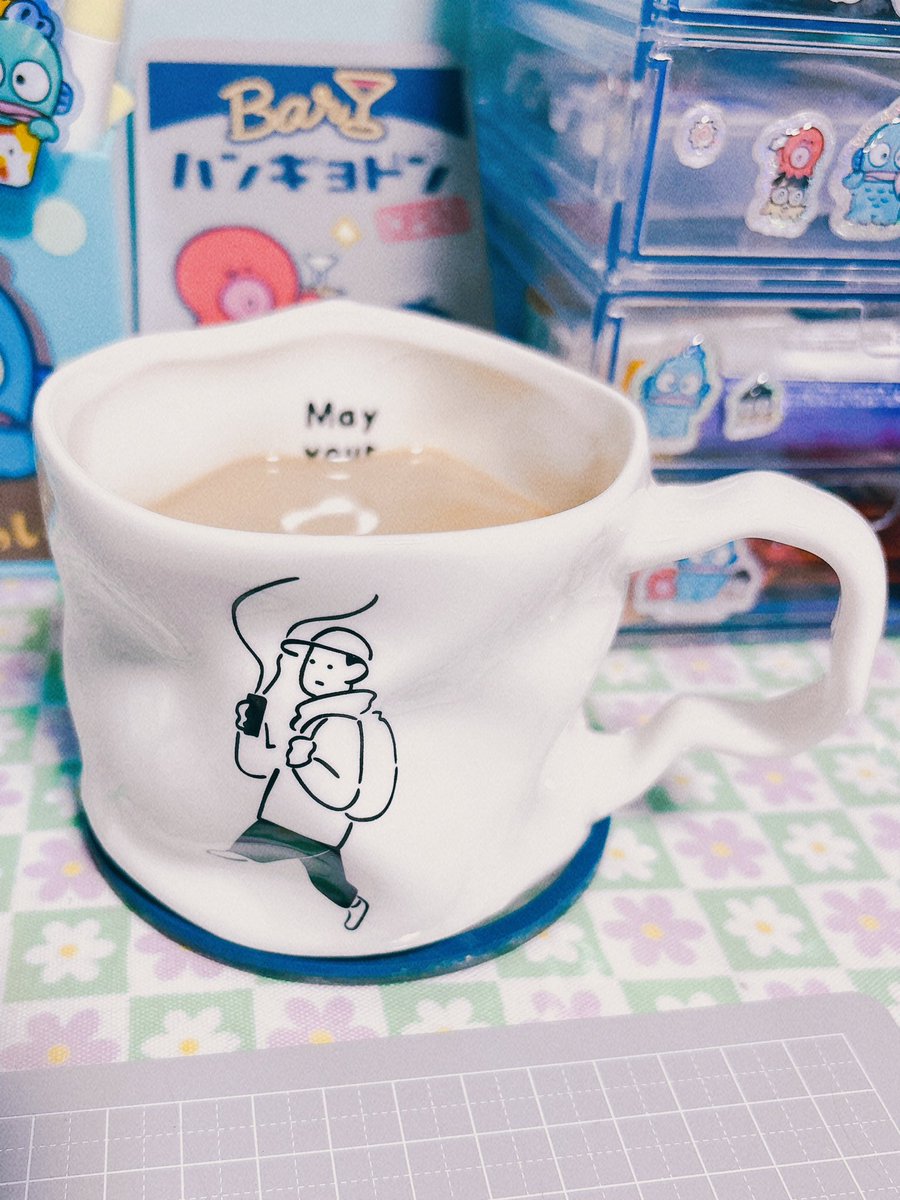 焼鯖 tweet media