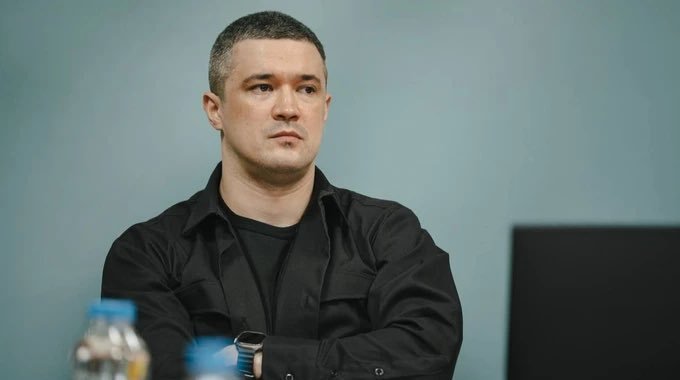 bonKs10e_CarM91's tweet photo. 🇮🇹🇺🇦

The Italian Defense Minister offered Mykhailo Fedorov the position of advisor, according to Reuters.

“I called him the day after he was removed from his post and said to him: ‘When do you want to come to Rome and work with me as an advisor?’”, he recounted. https://t.co/8gneQZzCoB