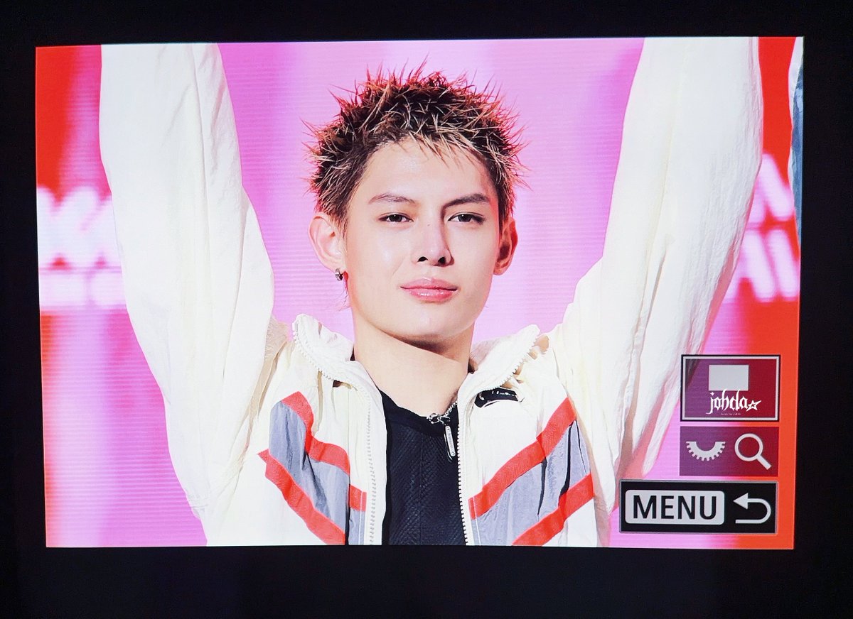 Johda_0818's tweet photo. 260725

#JAMES #제임스
#CORTIS #코르티스 https://t.co/WHumFLfFXD