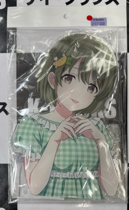 入荷情報】 アイドルマスター シャイニーカラーズ 公式一緒にお祝い