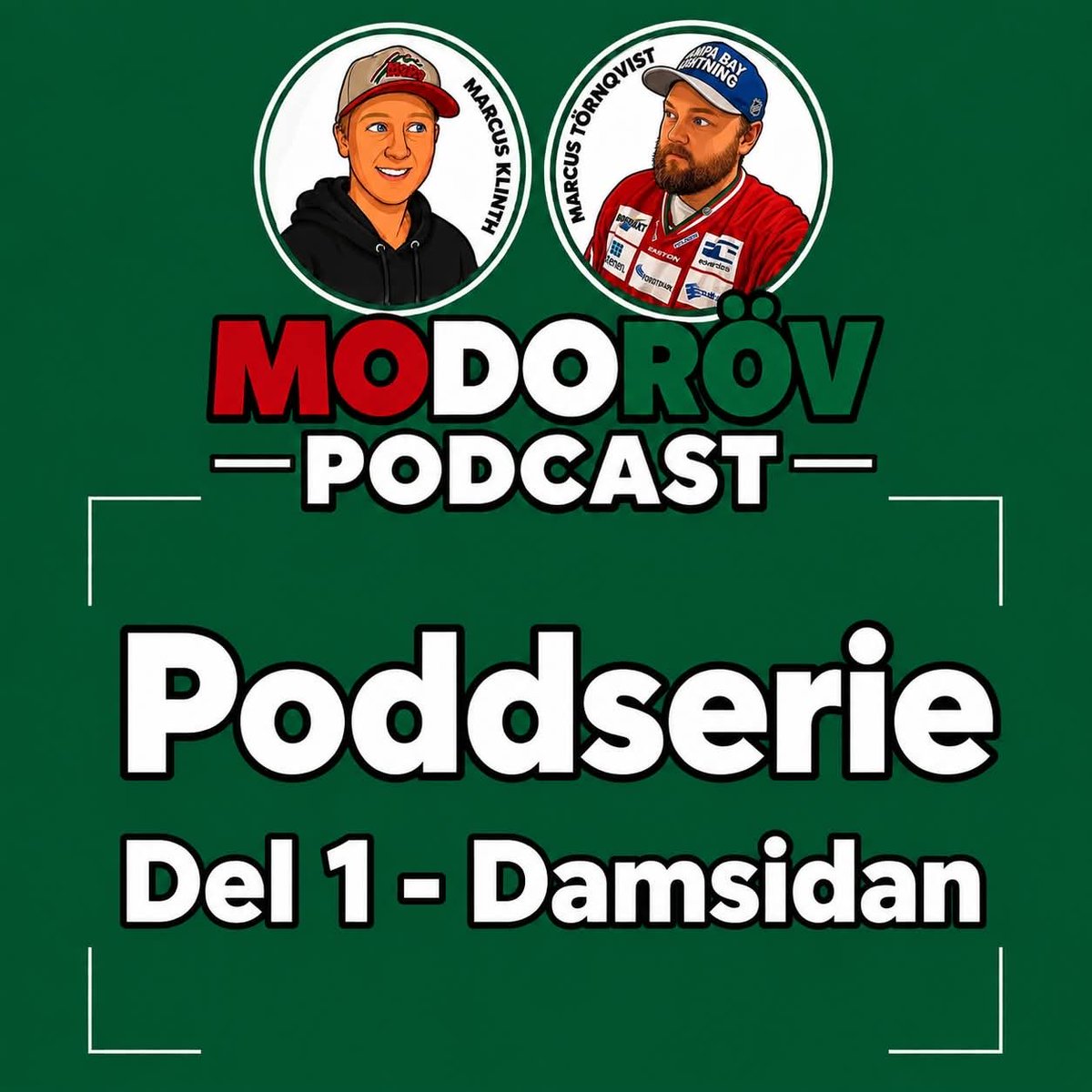 MoDorovPodcast's tweet photo. Välkomna till en minipoddserie i två delar där vi tillsammans med @FilizZebastian går genom både Dam- &amp; Herrsidan!

I första delen hjälper Zebastian oss att få en bättre bild kring damsidan!

#modose https://t.co/9uXZOcGCsI