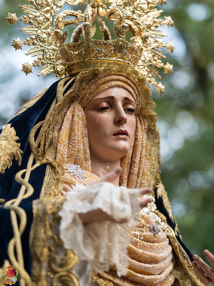 aphumildad's tweet photo. #SábadodeHumildad

Jesús tomó a Pedro, a Santiago y a Juan, su hermano, y los llevó aparte a un monte alto y se transfiguró delante de ellos, y resplandeció su rostro como el sol, y sus vestidos se hicieron blancos como la luz.

📸 @ruizcalafat

#HumildadSevillaEste #SiempreHumildad