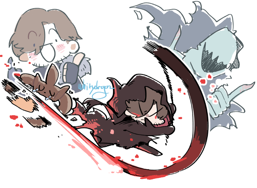 whitydragon_'s tweet photo. #ff14 https://t.co/z40BhOQhfT