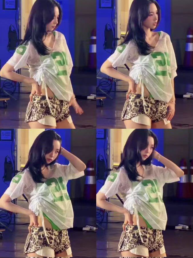 yerei54's tweet photo. #KARINAxWATERBOMB2026

No summer memory can top seeing Karina shine brightly at Waterbomb Seoul.

KARINA WATERBOMB SEOUL

#KARINAxWATERBOMB2026 https://t.co/MPwysFVLjp