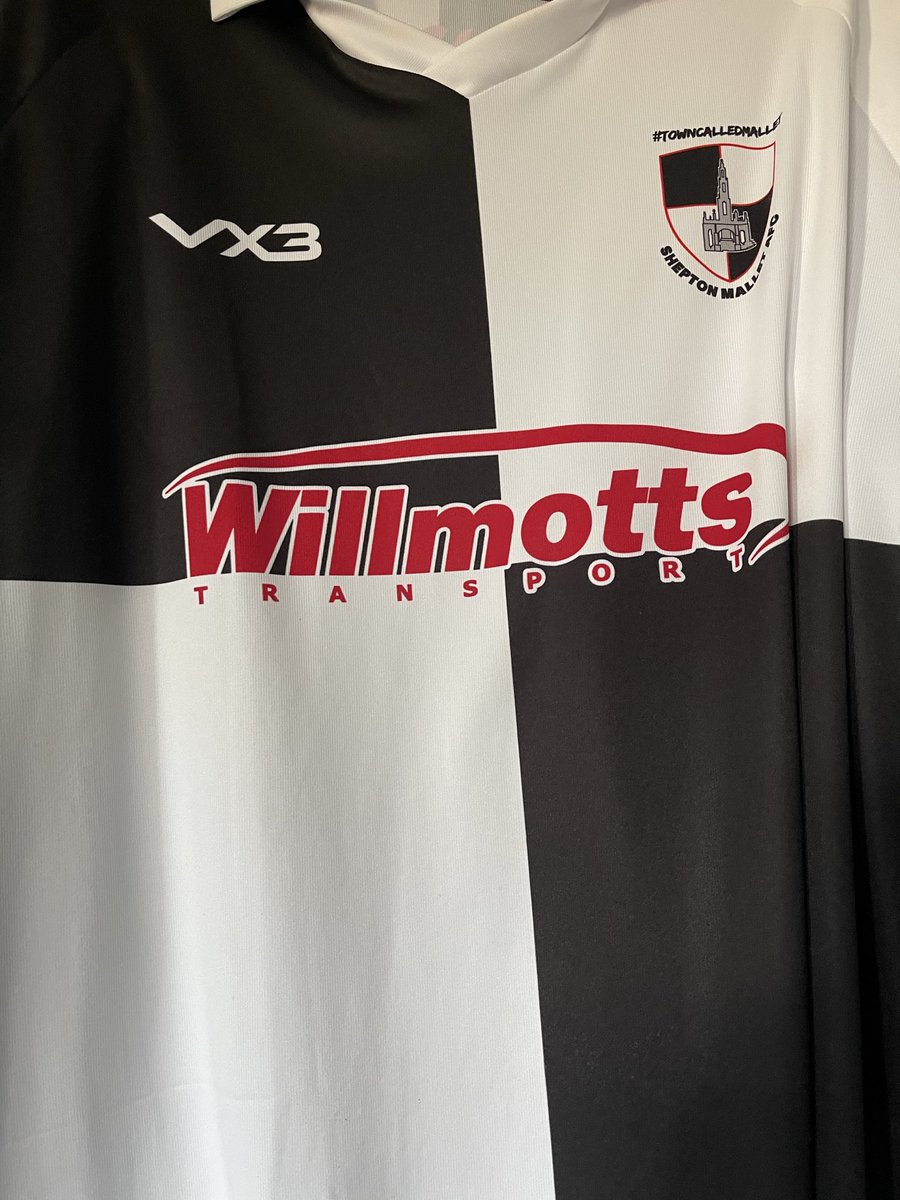 WarehamRoy's tweet photo. Good luck today lads bring home the points 
UTM⚽️⚽️⚽️ https://t.co/q96jbMcQ7w