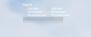 Runtzfn's tweet photo. @FortniteStatus fix the servers...I should not be this high ping on my own servers (east) my server is ohio but yall decided to delete it...put it back in the game, there should be no reason why i used to be 0 ping and then it went to 20 which i didnt care but now its 40-60 im pc https://t.co/fXIbJ9hv0k