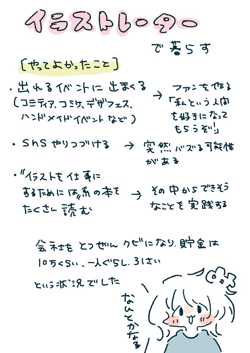 みいこ tweet media