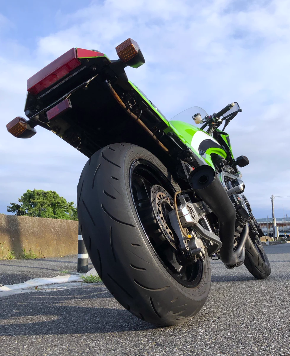 mori-chan🇯🇵 в X: „#バイクはローアングルがサイコー“ / X