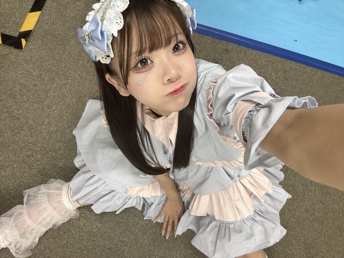 木ノ瀬ゆい 【 spiralia 】 tweet media