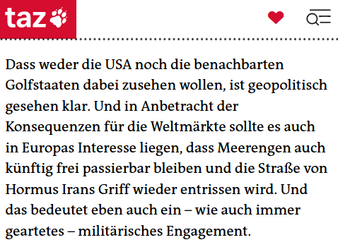 goldi's tweet photo. Auch dieser völkerrechtswidrige Angriffskrieg mit tausenden zivilen Toten, der Bombardierung von Schulen, Universitäten, Krankenhäusern und Kulturstätten wird Ihnen präsentiert mit freundlicher Unterstützung von Deutschlands größter "linker" Tageszeitung. https://t.co/7UOLV7DHIk