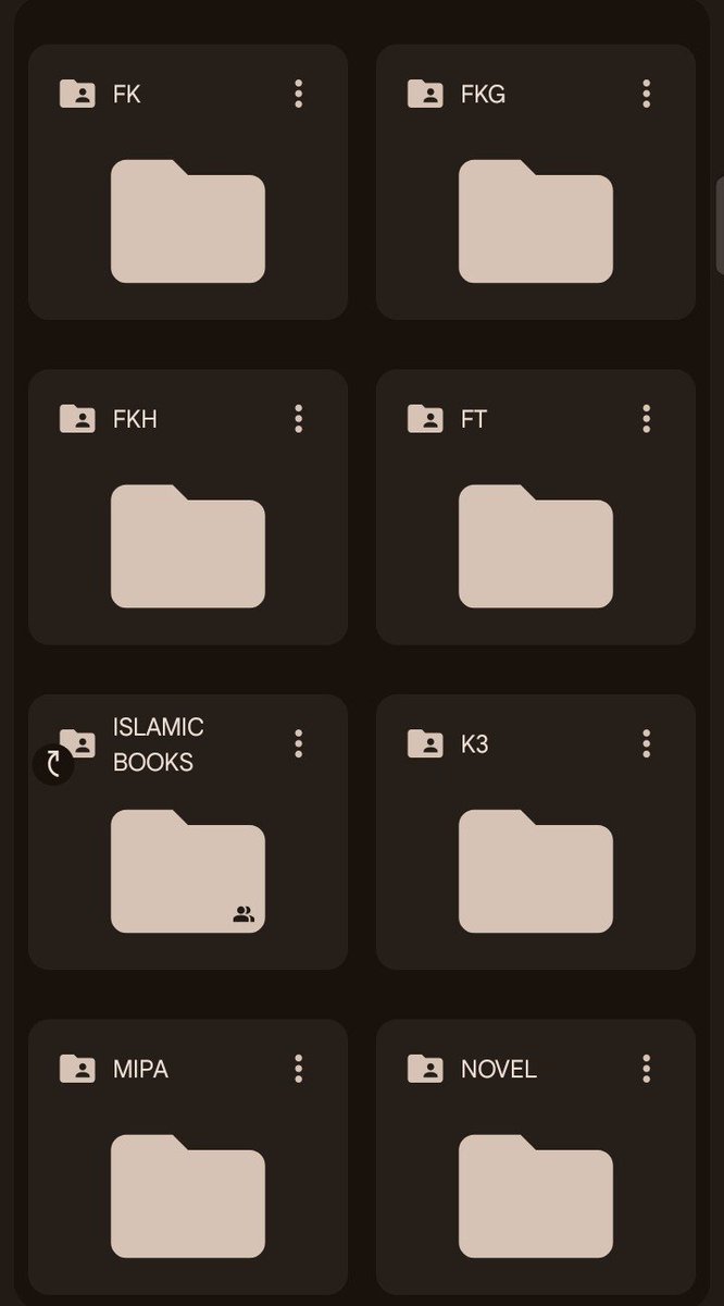 lutsyourmind's tweet photo. gaiss aku ada gdrive isinya lengkapp bangett dari kak @ alvinf.__ (on tiktok) 
hope it helps yaa

help rt, thanks🤎
https://t.co/8jSZuTBikP https://t.co/BT47wLvcw0