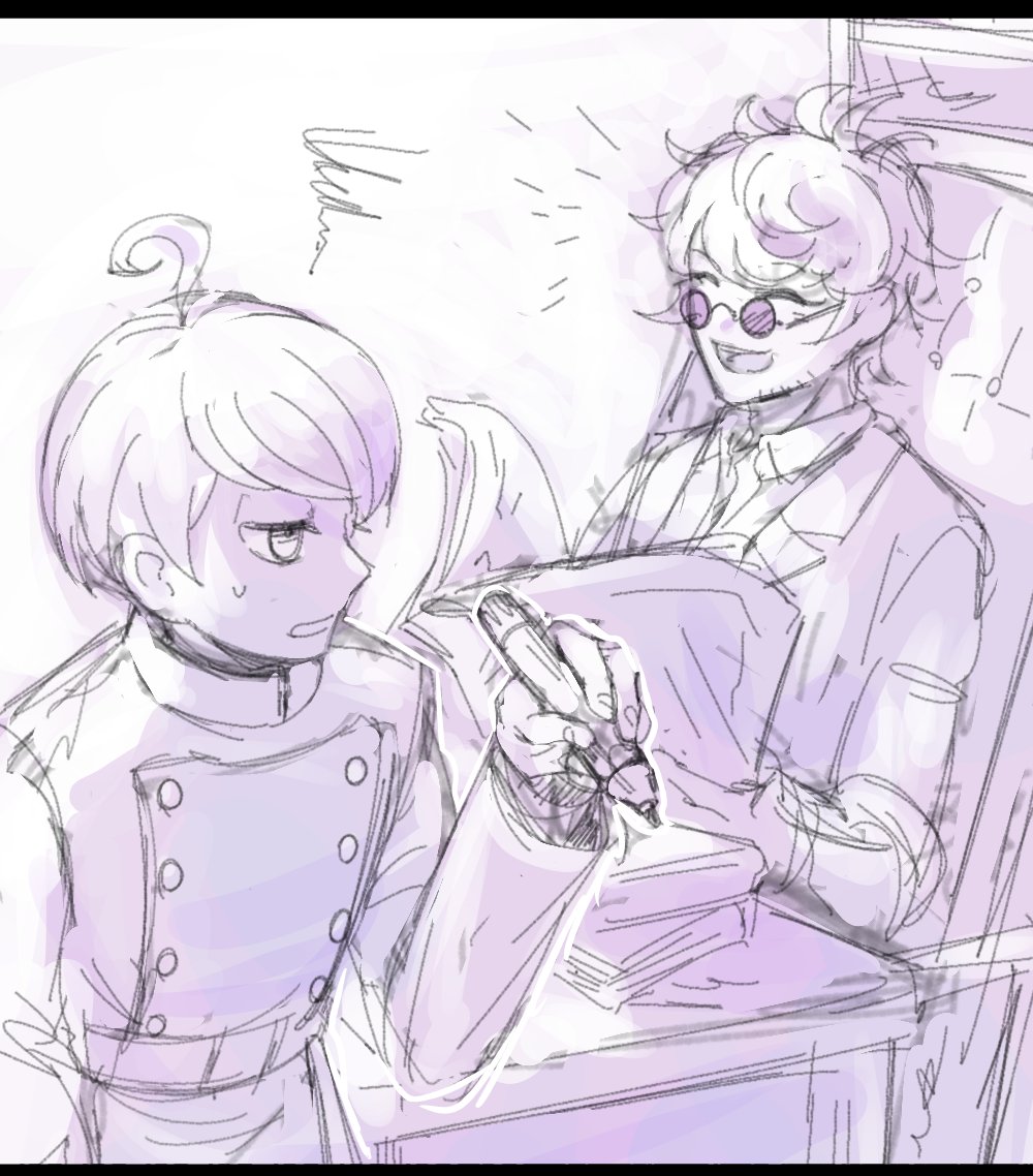 hanaha_flower's tweet photo. クトゥルフ神話TRPG「■■■■■■事件」セッションの絵　生還してくれという祈り https://t.co/9vd28w2iQX